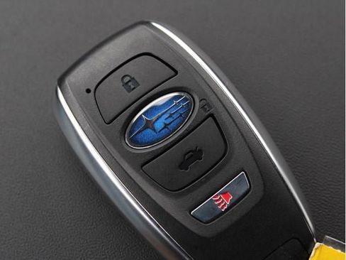 New 2026 Subaru Outback Premium image 37