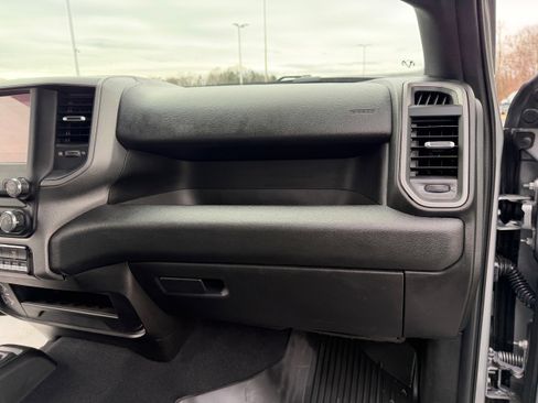 Used 2024 RAM 2500 Tradesman w/ Snow Chief Group image 22