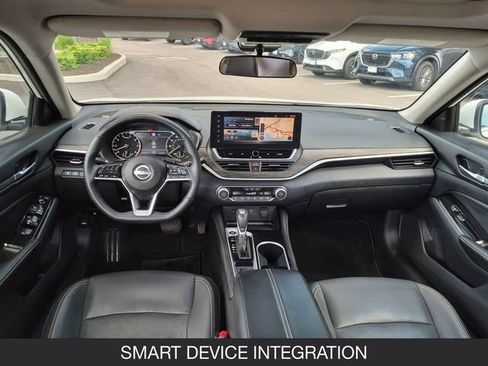 Used 2024 Nissan Altima 2.5 SL AWD/4WD image 22
