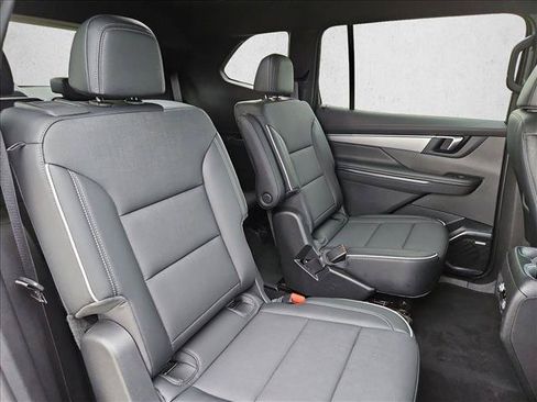 Used 2026 Buick Enclave Preferred FWD image 21