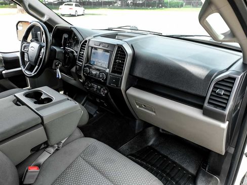 Used 2019 Ford F150 XLT w/ Equipment Group 301A Mid AWD/4WD image 15