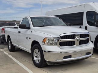 Certified 2022 RAM 1500 Tradesman w/ Popular Equipment Group RWD video 1