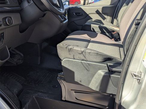 New 2026 Ford Transit 250 Base image 6