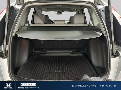 Used 2019 Honda CR-V EX-L image 25
