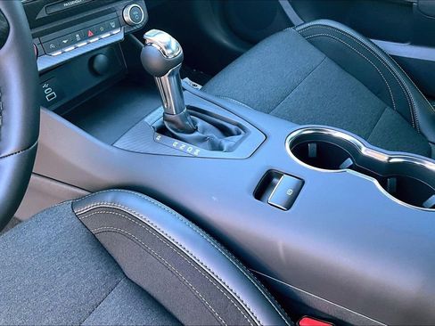 New 2025 Ford Mustang GT image 8