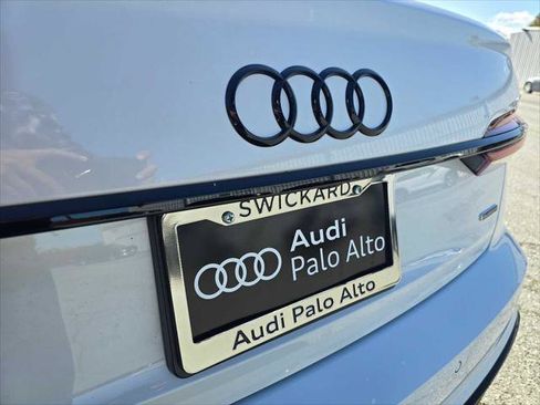 Used 2024 Audi A6 3.0T Prestige w/ Prestige Package AWD/4WD image 16