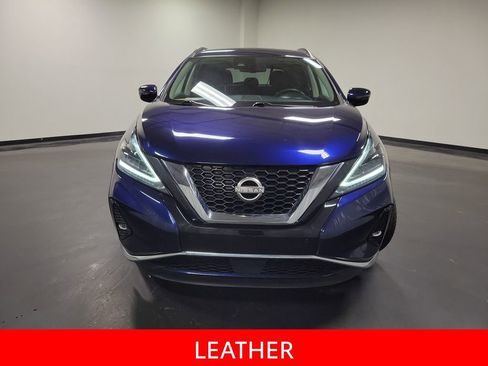 Used 2023 Nissan Murano SV AWD/4WD image 3