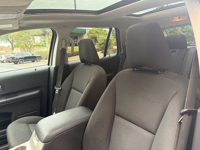 Used 2008 Ford Edge SEL FWD image 35