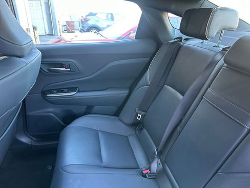 Used 2025 Toyota Crown XLE image 39