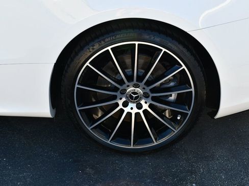 Used 2023 Mercedes-Benz E 450 Cabriolet image 68