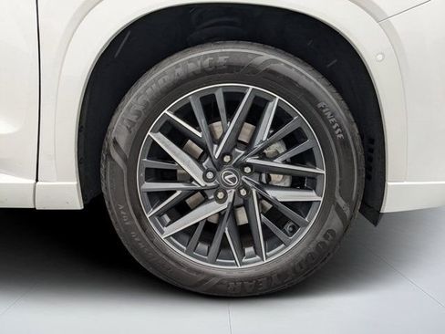 Used 2024 Lexus TX 350 350 Premium image 10