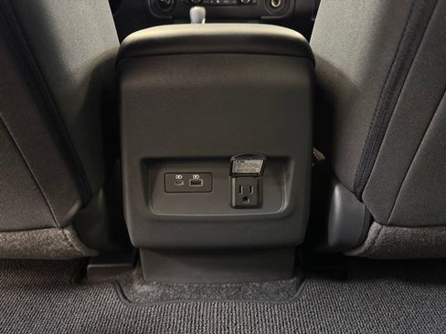 New 2026 Nissan Frontier PRO-4X w/ Pro-4x Convenience Package AWD/4WD image 17