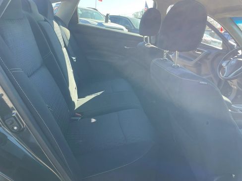 Used 2016 Nissan Altima 2.5 S w/ Power Driver Seat Package FWD image 9