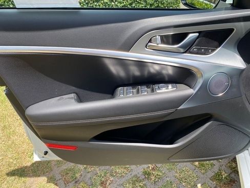 New 2026 Genesis G70 2.5T Prestige image 31