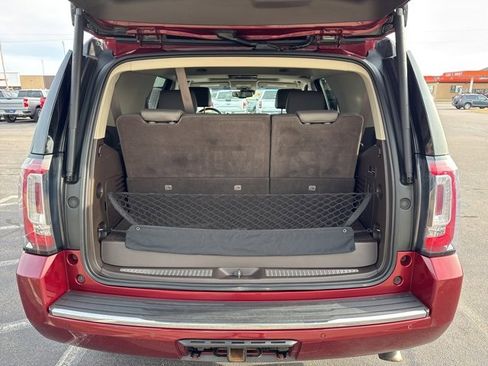 Used 2016 GMC Yukon Denali w/ Open Road Package image 7