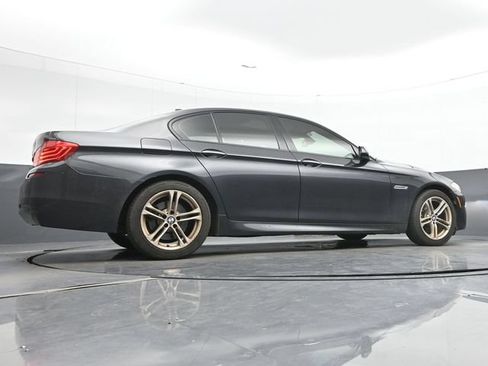 Used 2015 BMW 528i xDrive Sedan AWD/4WD image 12