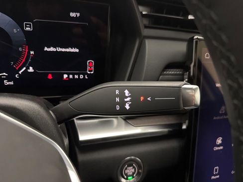 New 2026 GMC Terrain Denali image 45