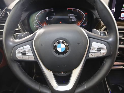 Used 2023 BMW X3 xDrive30i w/ Premium Package AWD/4WD image 41