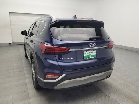 Used 2020 Hyundai Santa Fe SEL w/ Convenience Package image 5