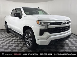 Used 2022 Chevrolet Silverado 1500 RST AWD/4WD video 1