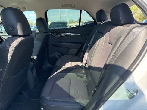 Used 2021 Buick Envision Preferred AWD/4WD image 18