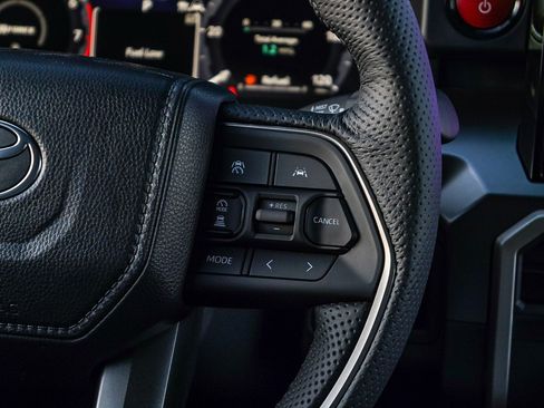 New 2026 Toyota Tacoma TRD Off-Road image 20