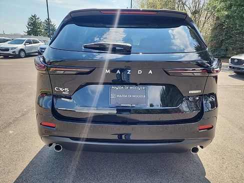 New 2026 MAZDA CX-5 2.5 S w/ Premium Plus Package image 6