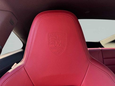 Used 2024 Porsche 911 Carrera GTS image 44