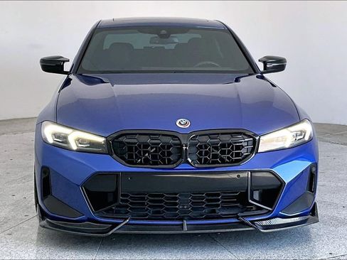 Used 2023 BMW M340i w/ Premium Package image 6