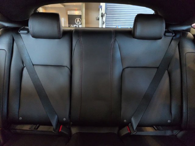 New 2026 Acura Integra Type S FWD image 22