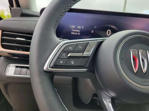 New 2026 Buick Envision Sport Touring AWD/4WD image 14