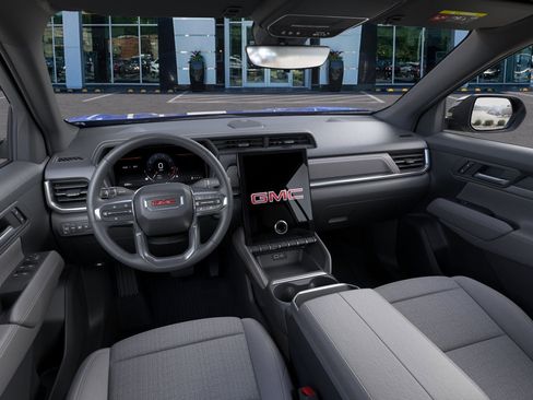 New 2026 GMC Terrain Elevation image 15