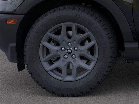 New 2025 Ford Bronco Sport Big Bend image 19