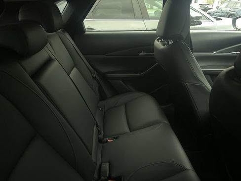Used 2025 MAZDA CX-30 AWD 2.5 S w/ Preferred Package image 19