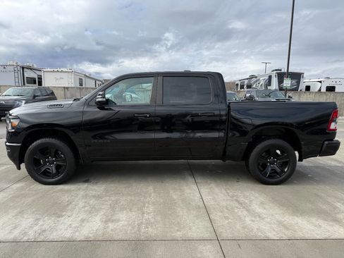 Used 2020 RAM 1500 Big Horn image 6