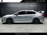 Used 2015 Subaru WRX STI image 4