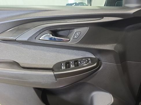 Used 2022 Chevrolet TrailBlazer LT w/ Convenience Package AWD/4WD image 20