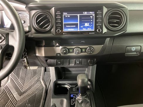 Used 2020 Toyota Tacoma SR image 25
