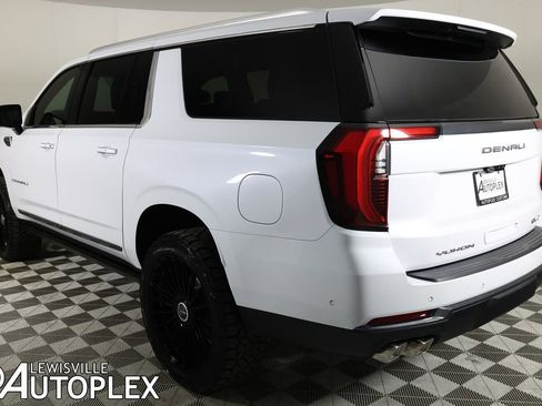 Used 2026 GMC Yukon XL Denali Ultimate image 7