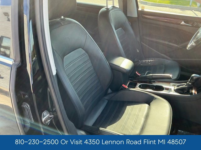Used 2013 Volkswagen Passat 2.5 SEL FWD image 23