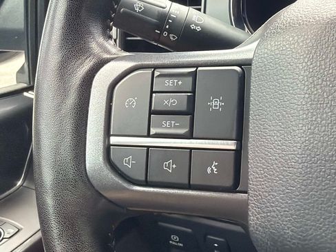 Used 2023 Ford F150 Lariat AWD/4WD image 46