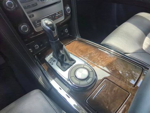 Used 2019 INFINITI QX80 Luxe w/ 22" Wheel Package RWD image 17