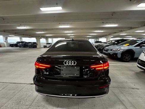 Used 2024 Audi A3 2.0T Premium FWD image 10