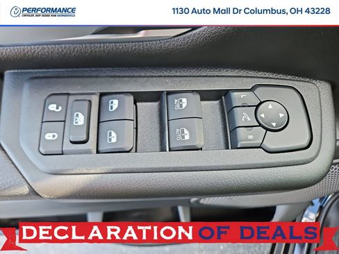 New 2026 RAM 1500 Big Horn image 18