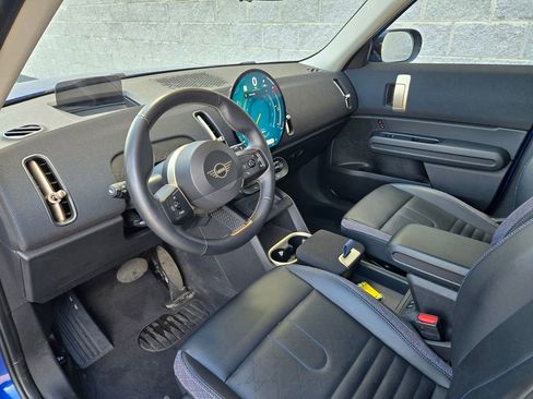 Used 2025 MINI Cooper Countryman S AWD/4WD image 13