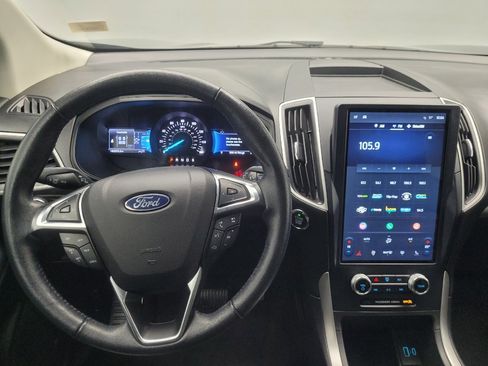 Used 2023 Ford Edge SEL image 22