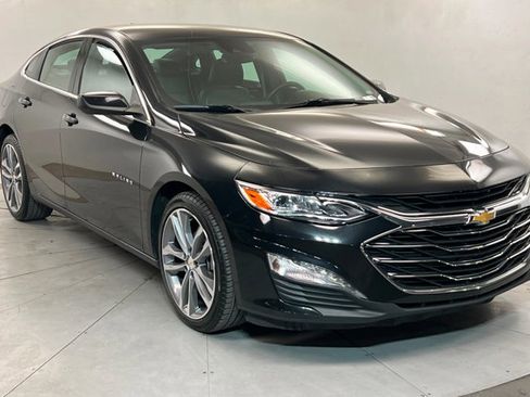 Used 2024 Chevrolet Malibu LT FWD image 7