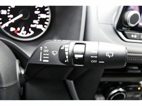 Certified 2024 Nissan Rogue S image 16