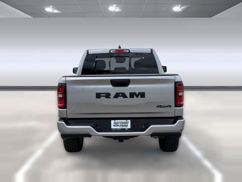 Used 2025 RAM 1500 Tradesman AWD/4WD image 10