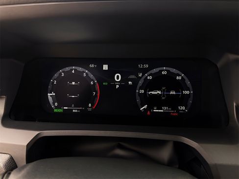 Used 2025 Toyota 4Runner TRD Off-Road image 24